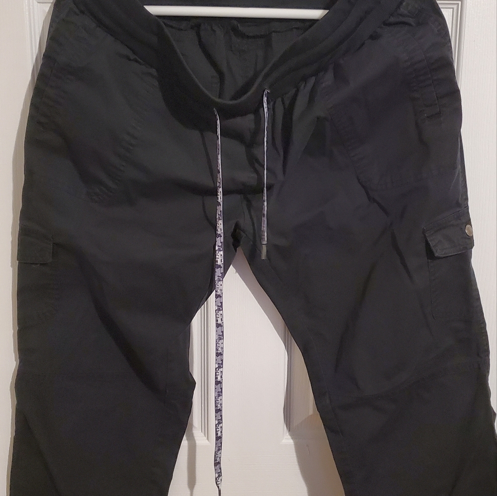 Scrub Pants - Picture 2 of 2